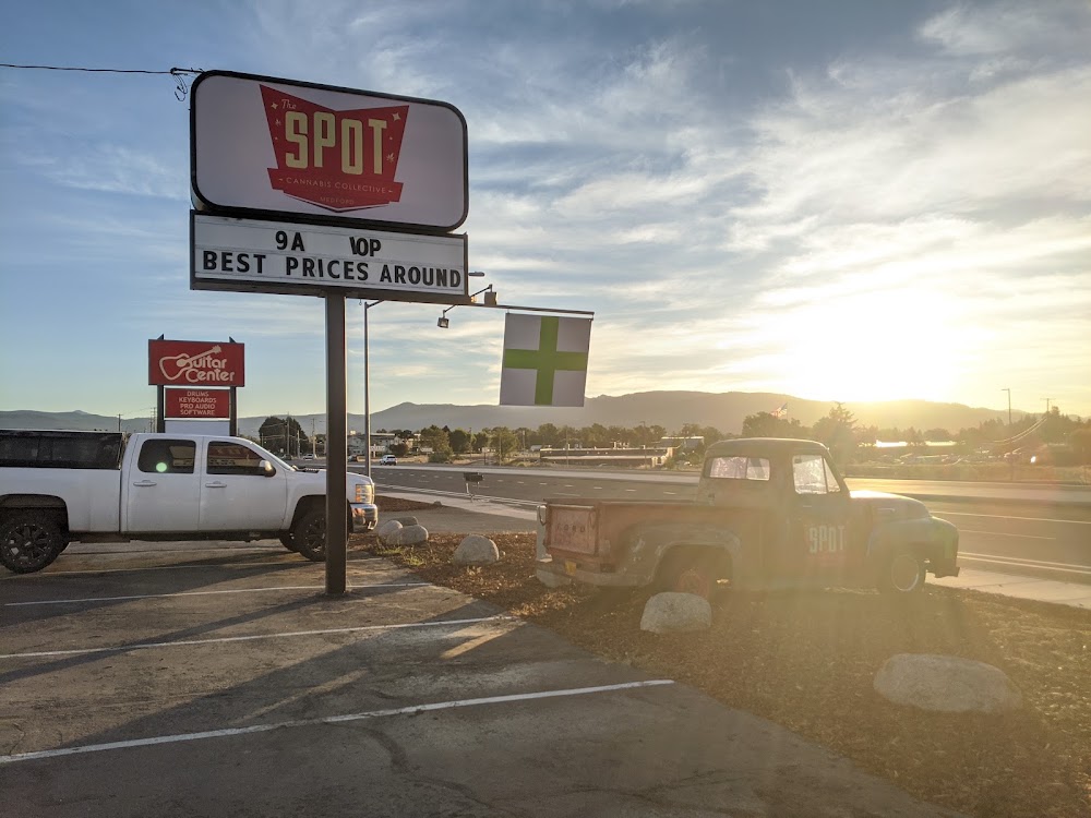 The Spot Cannabis Collective photo 4