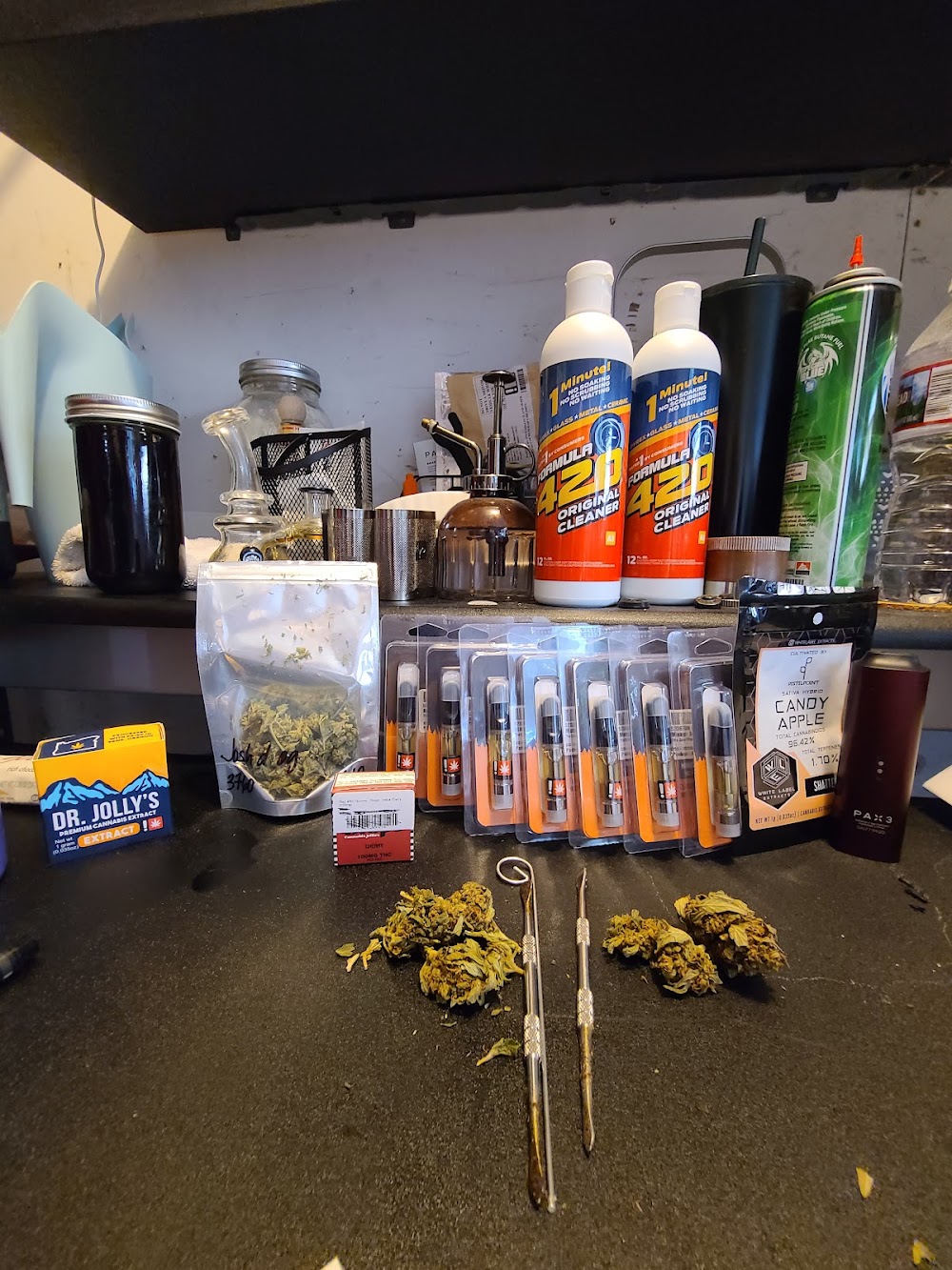 The Spot Cannabis Collective photo 5