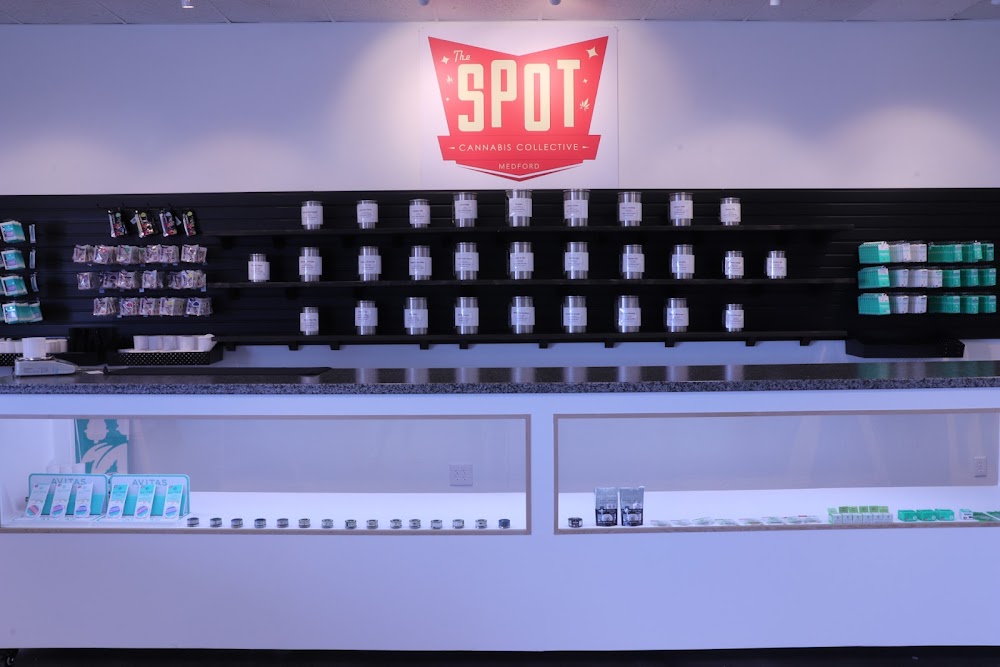 The Spot Cannabis Collective photo 7