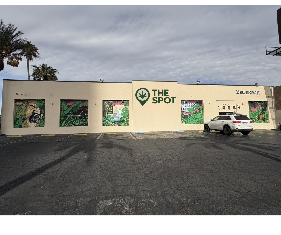 The Spot photo 1