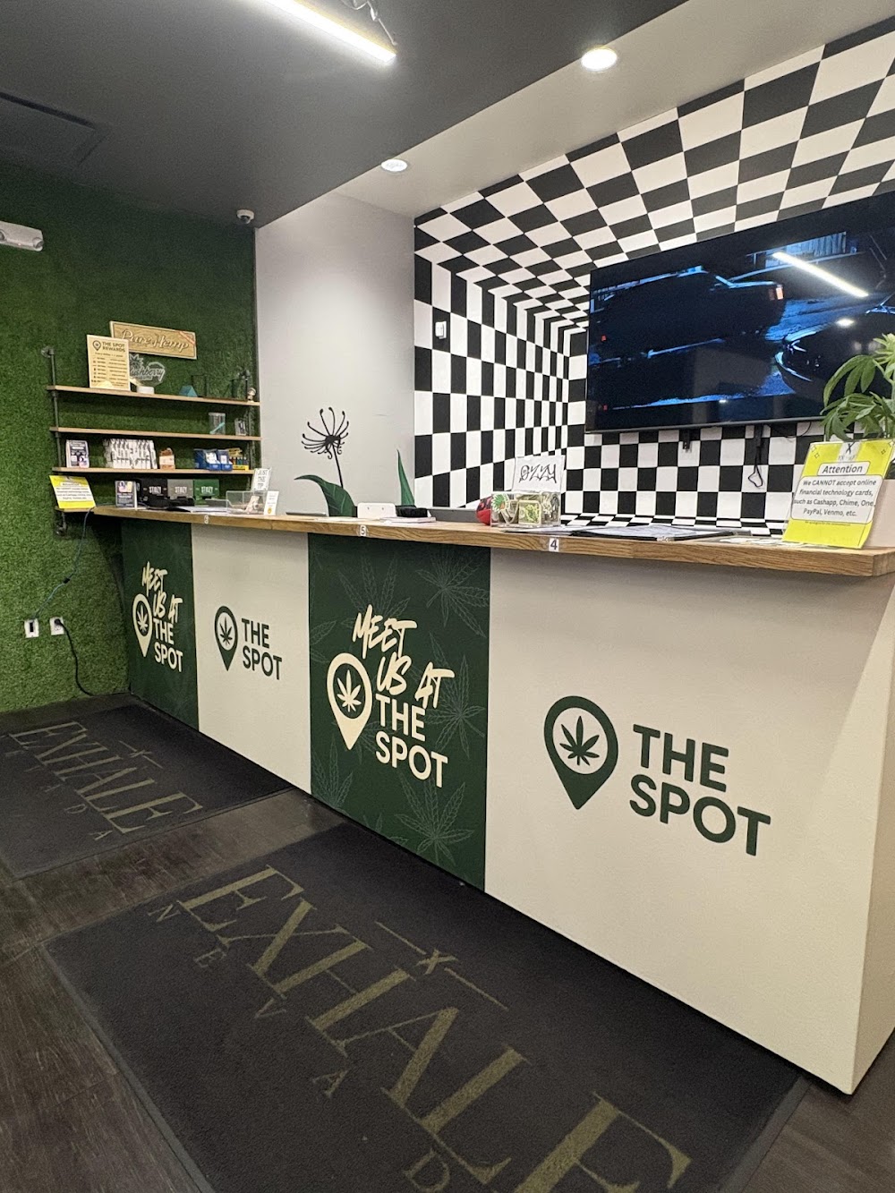 The Spot photo 7