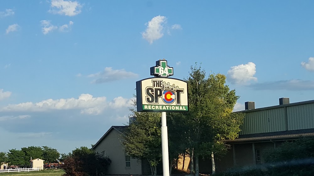 The Spot photo 6
