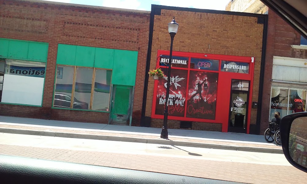 The Spot photo 3