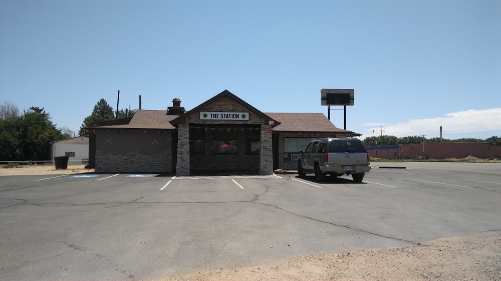 The Station photo 1