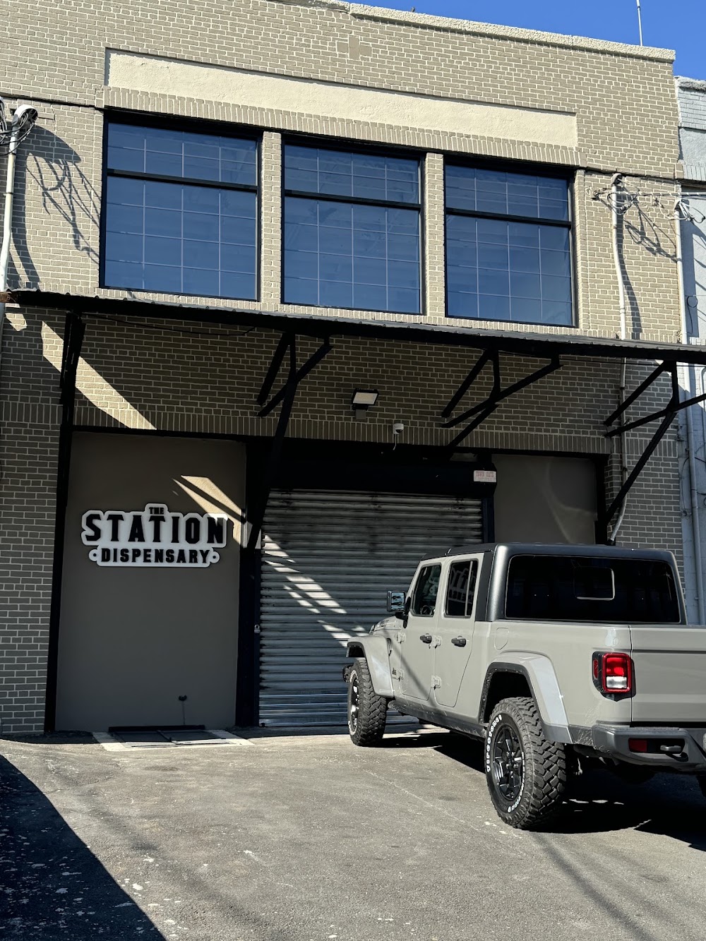 The Station Dispensary photo 1