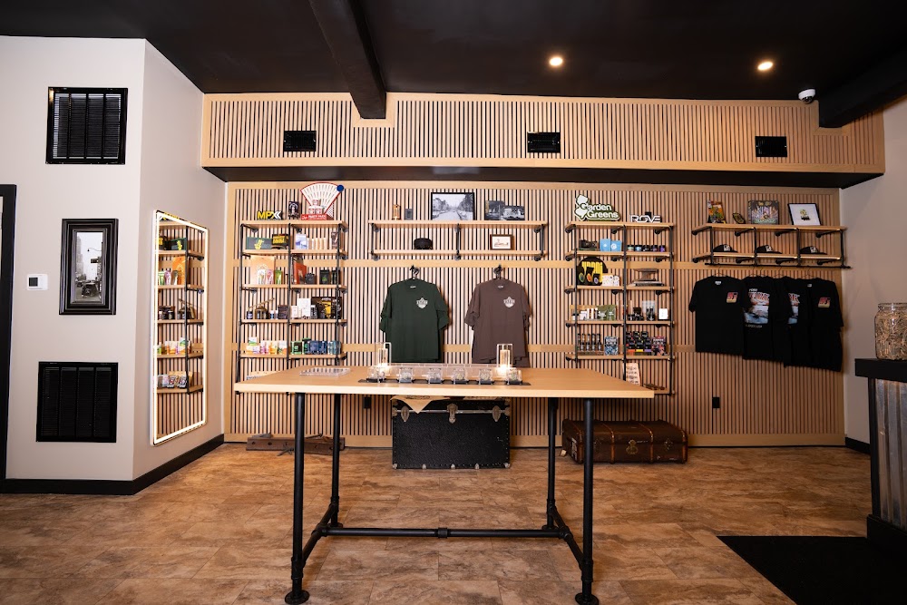 The Station Dispensary photo 2