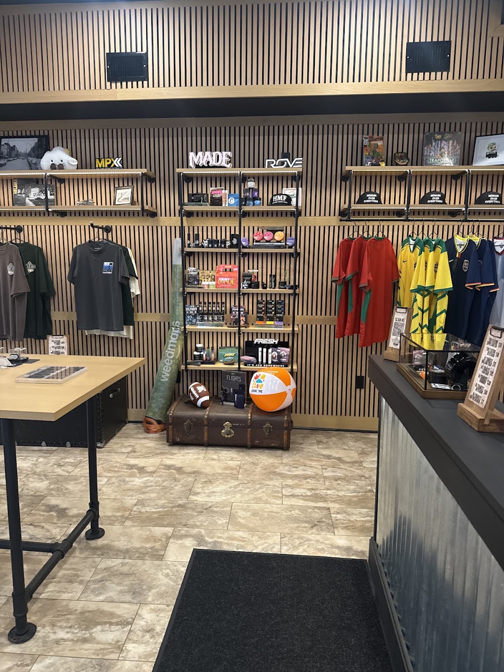 The Station Dispensary photo 3