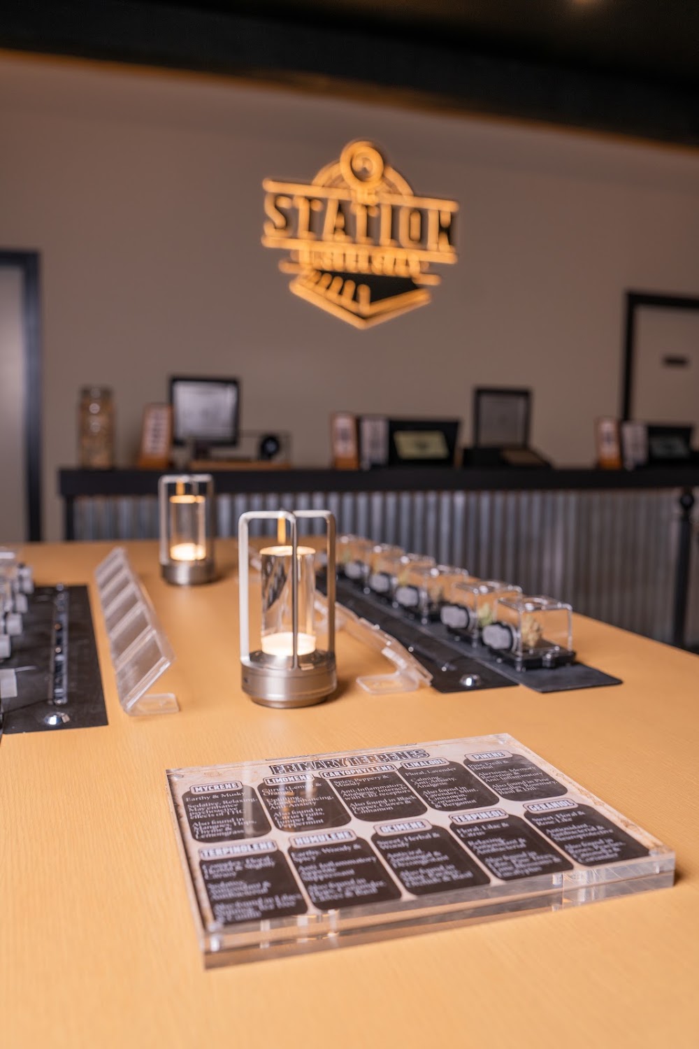 The Station Dispensary photo 4