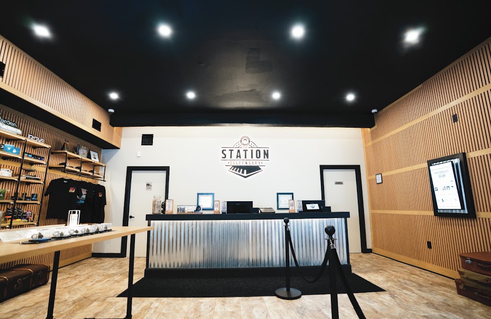 The Station Dispensary photo 5
