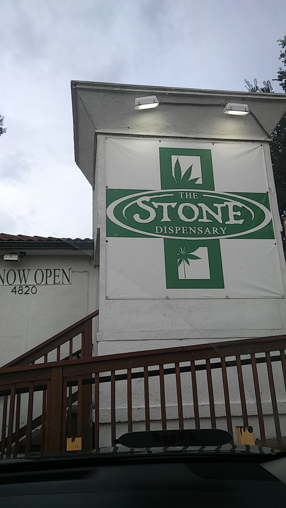 The Stone photo 5