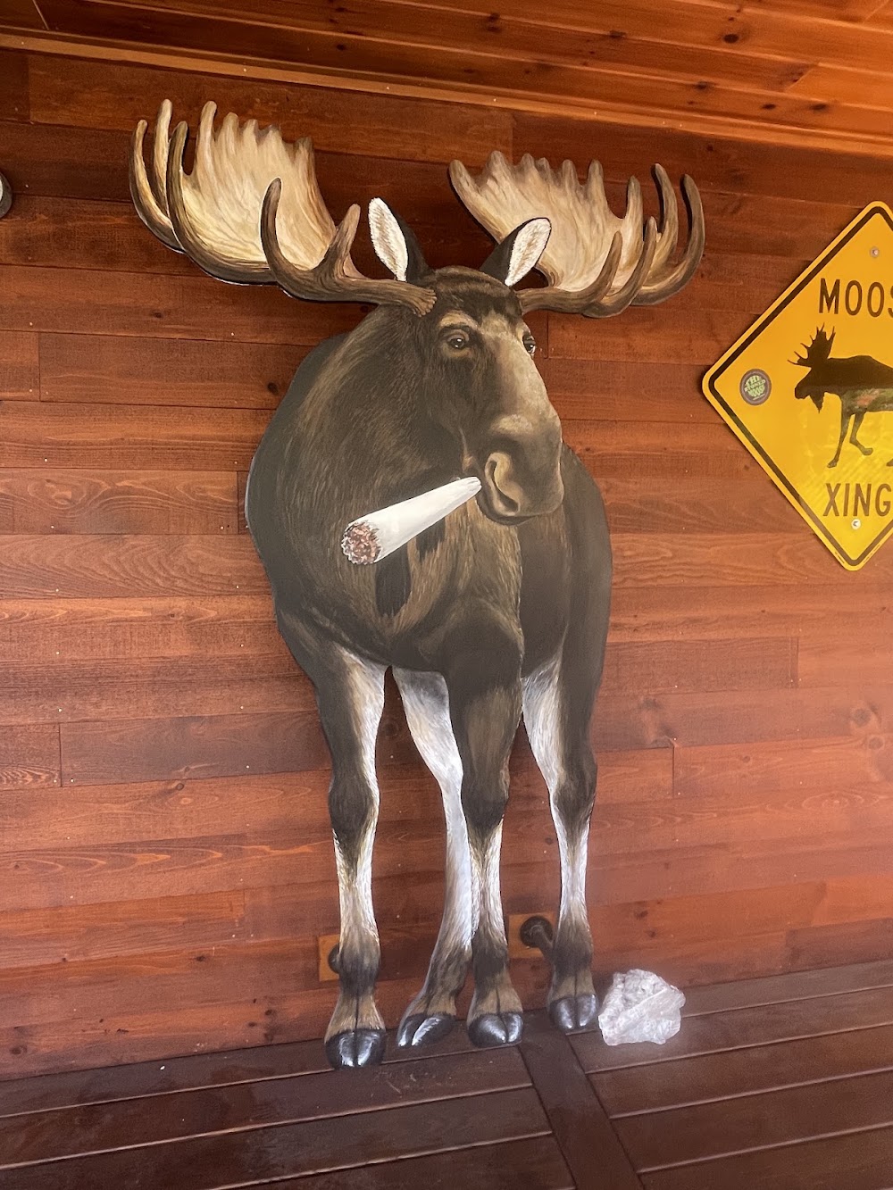 The Stoned Moose photo 3