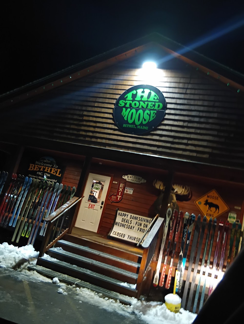 The Stoned Moose photo 7