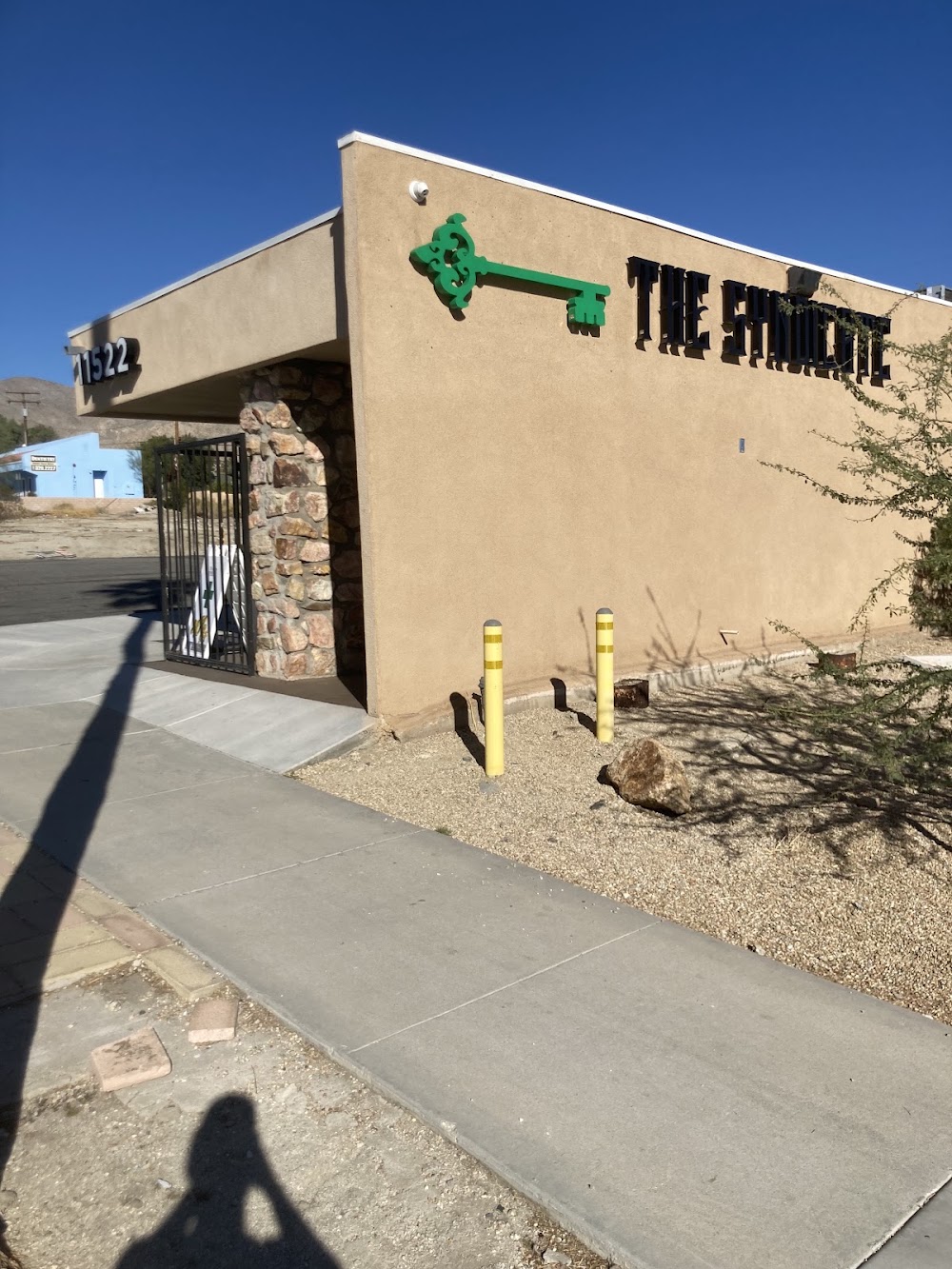 The Syndicate Desert Hot Springs photo 1