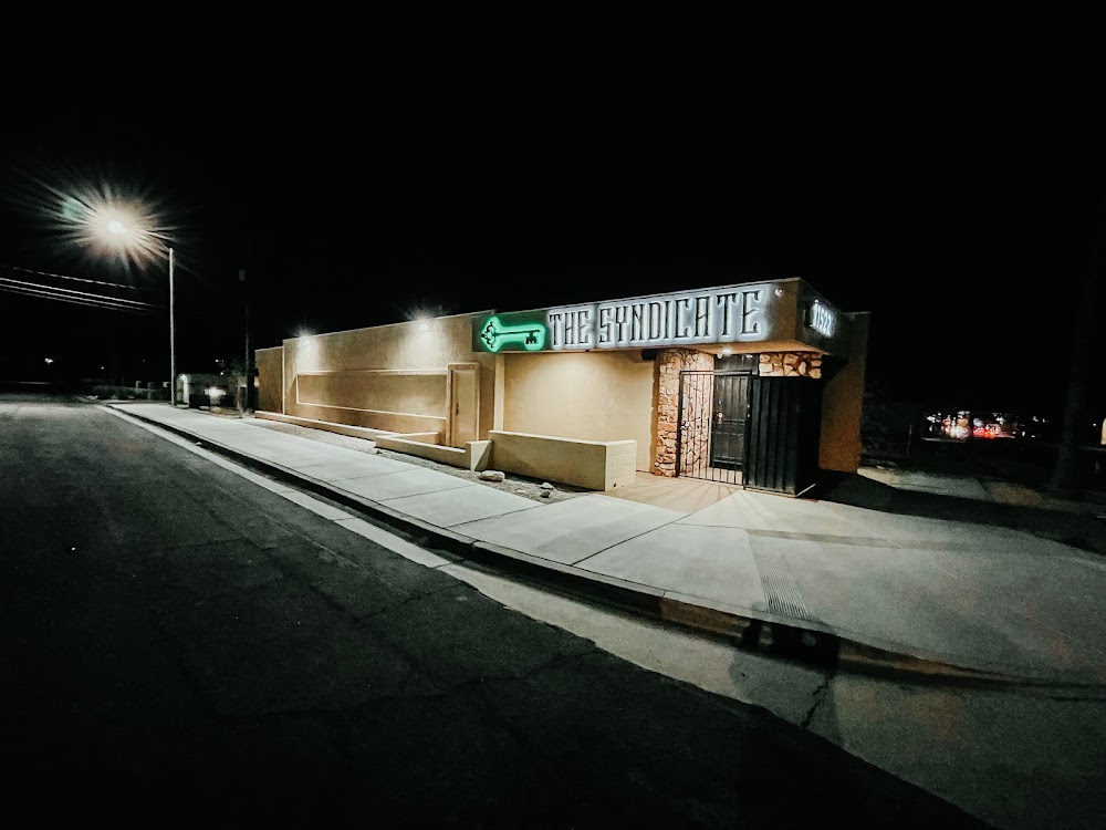 The Syndicate Desert Hot Springs photo 2