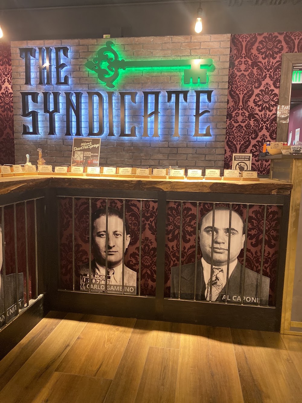 The Syndicate Desert Hot Springs photo 4