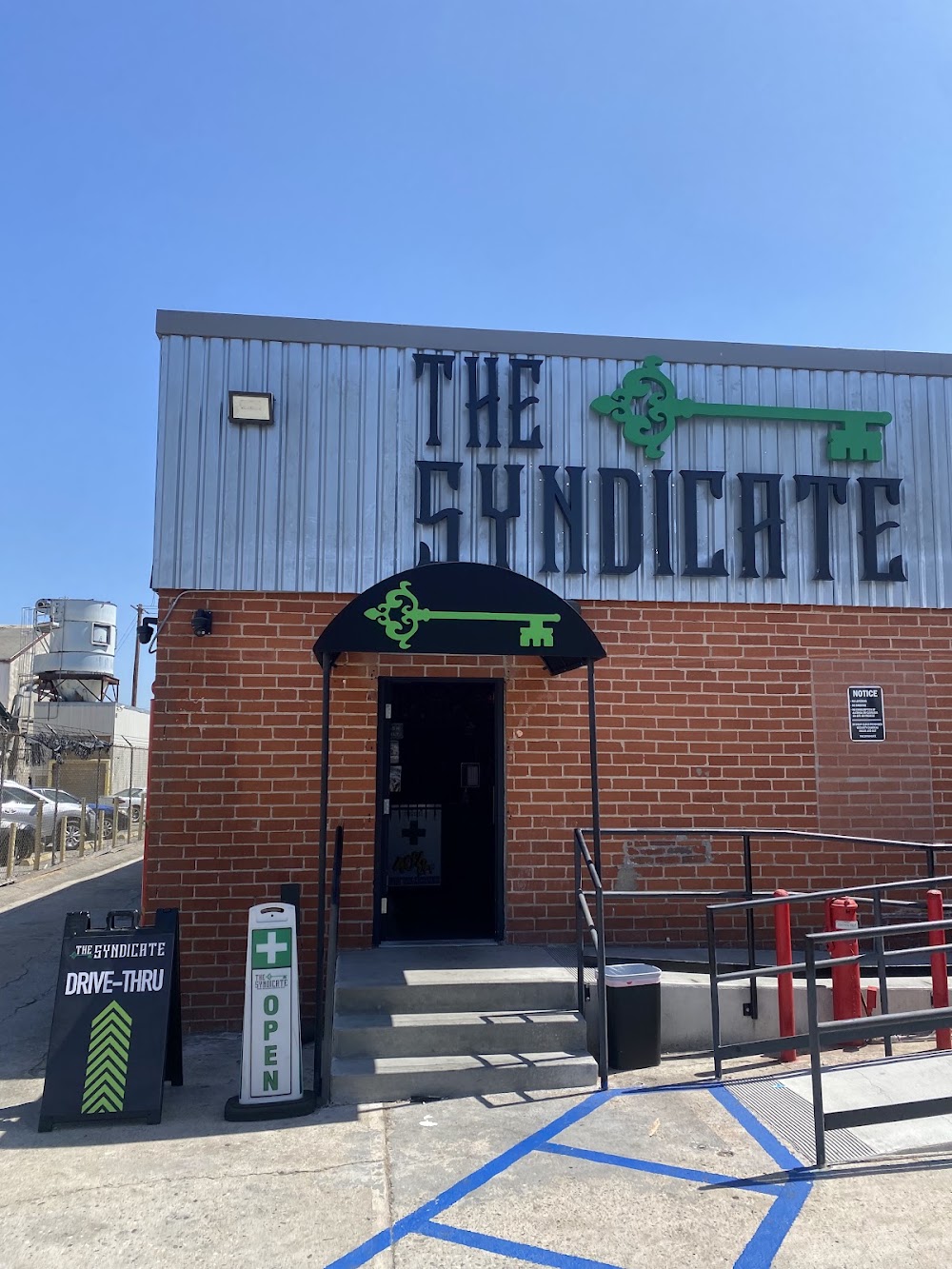 The Syndicate photo 1