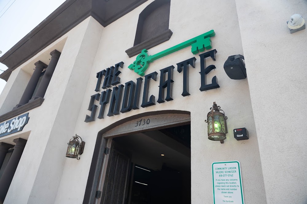 The Syndicate Long Beach photo 1