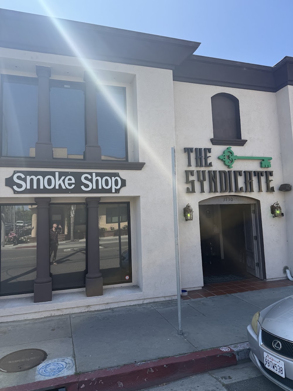The Syndicate Long Beach photo 4