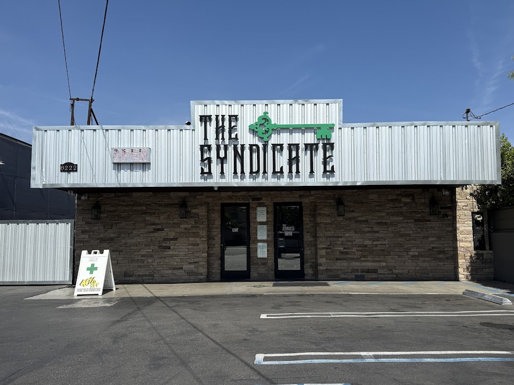 The Syndicate Northridge photo 1