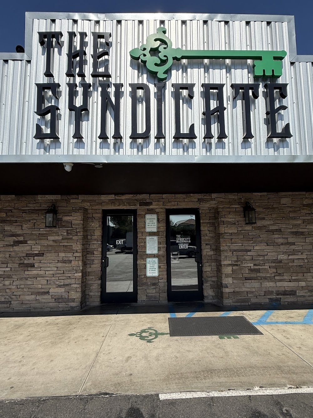 The Syndicate Northridge photo 4