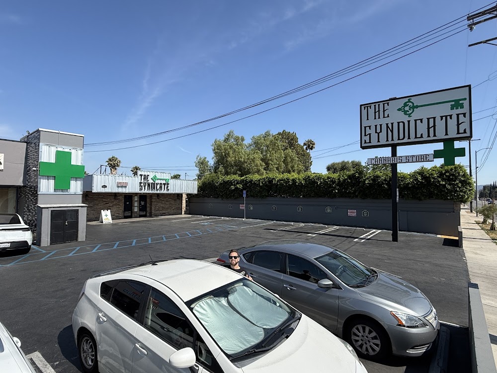 The Syndicate Northridge photo 6