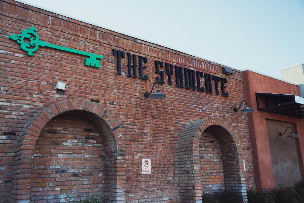 The Syndicate Riverside photo 1