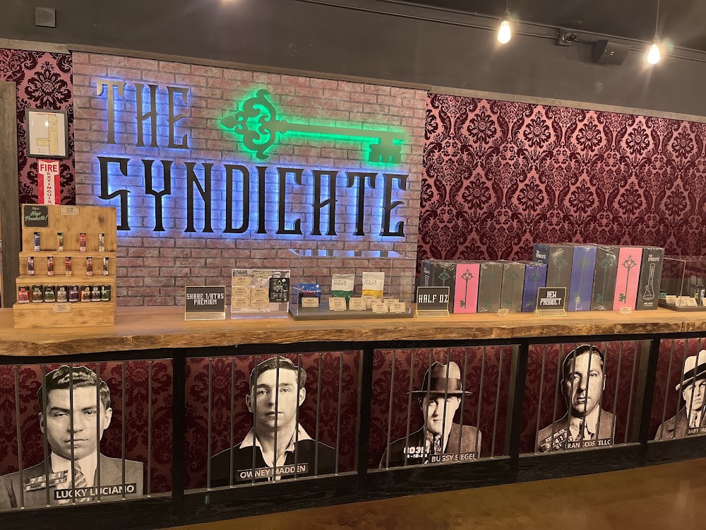 The Syndicate Riverside photo 7