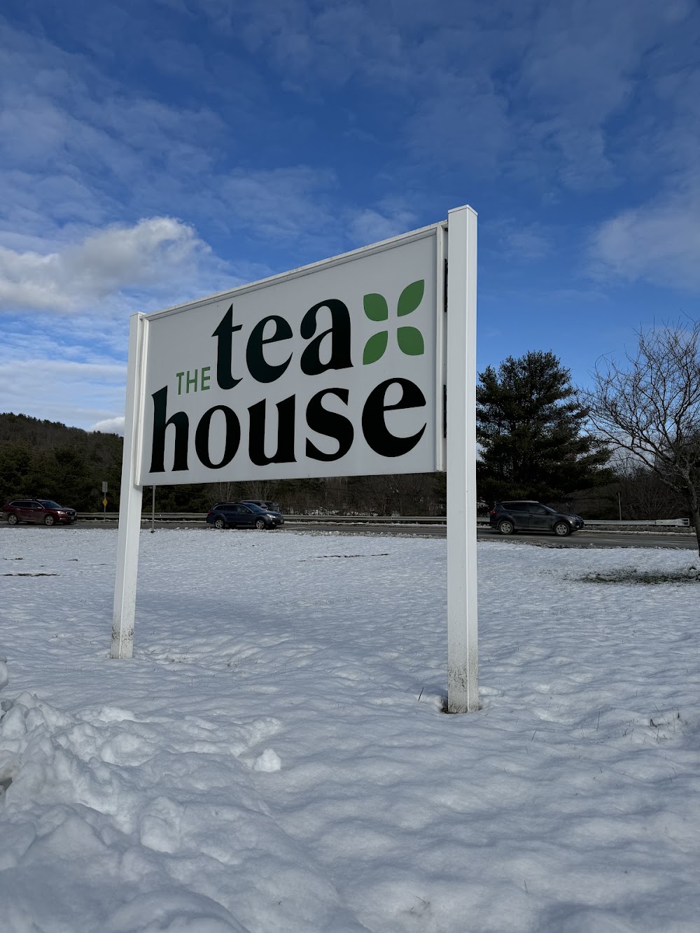 The Tea House photo 2