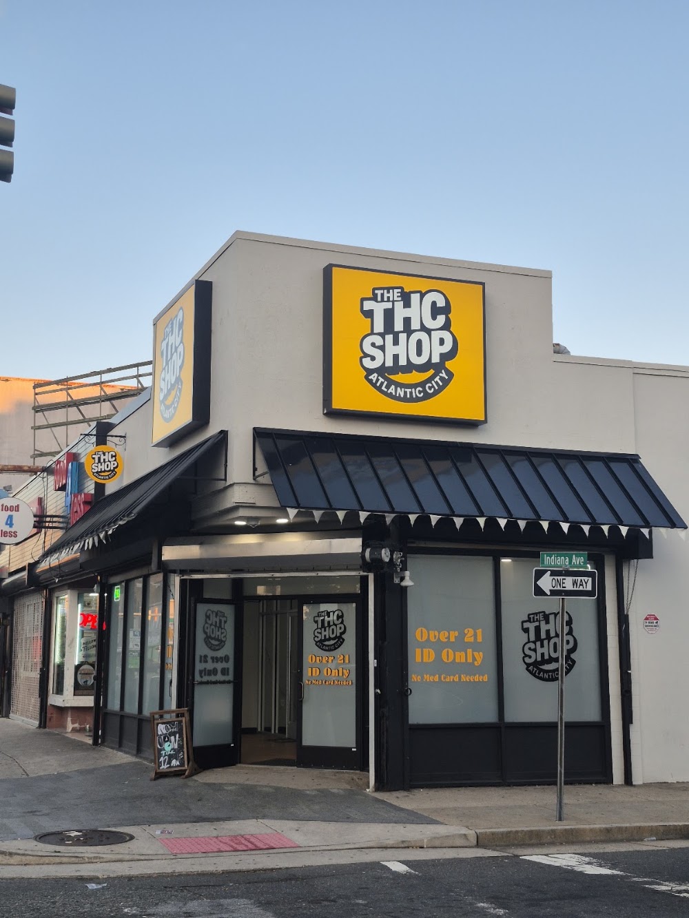 The Thc Shop photo 1