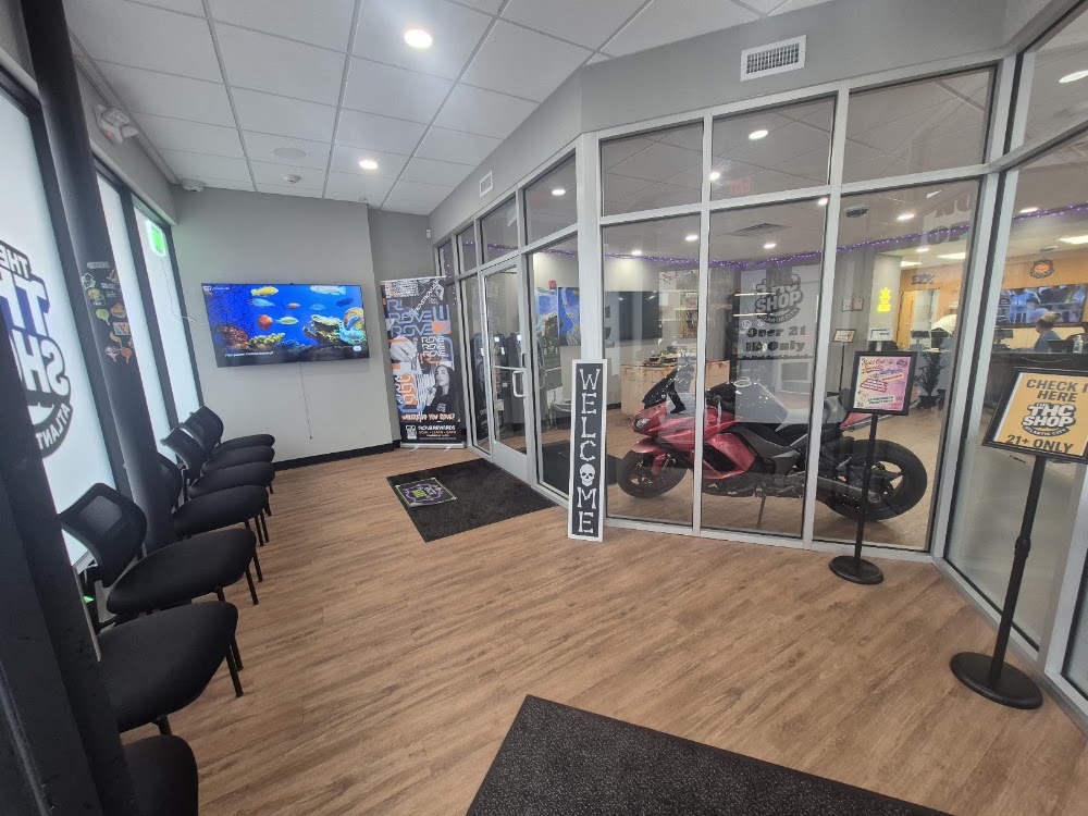 The Thc Shop photo 2