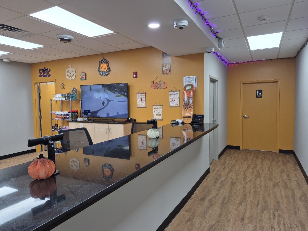 The Thc Shop photo 5