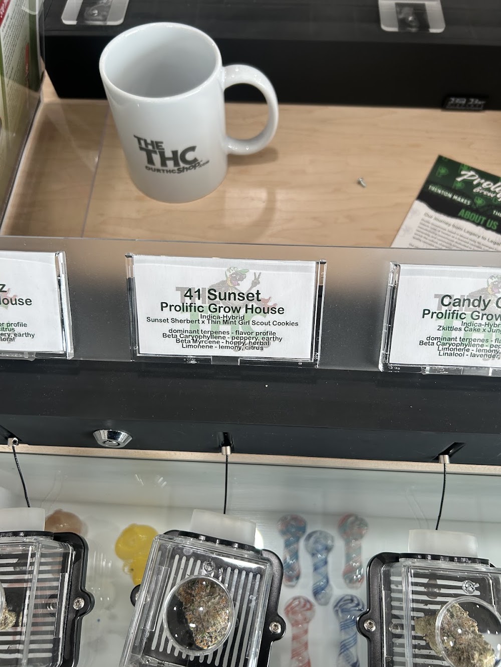 The Thc Shop photo 6