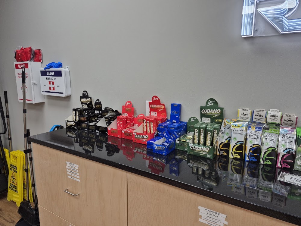 The Thc Shop photo 8
