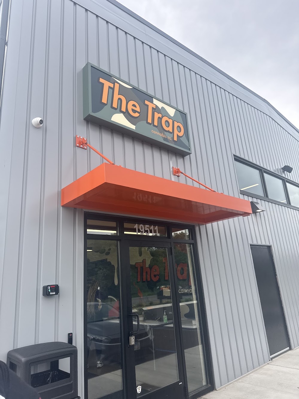 The Trap Cannabis CO. photo 1