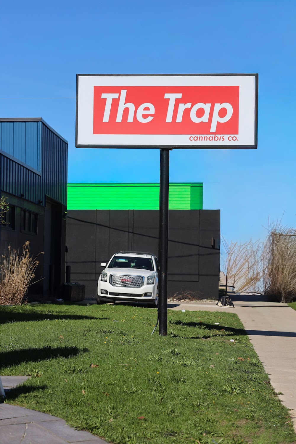 The Trap Cannabis CO. photo 4