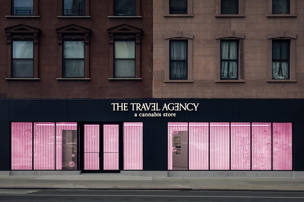 The Travel Agency Downtown Brooklyn photo 1