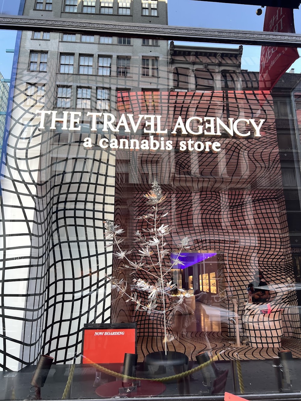 The Travel Agency Soho photo 1