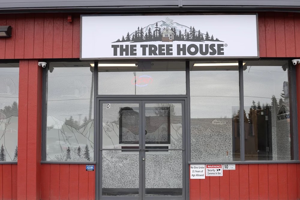 The Tree House Ak photo 4