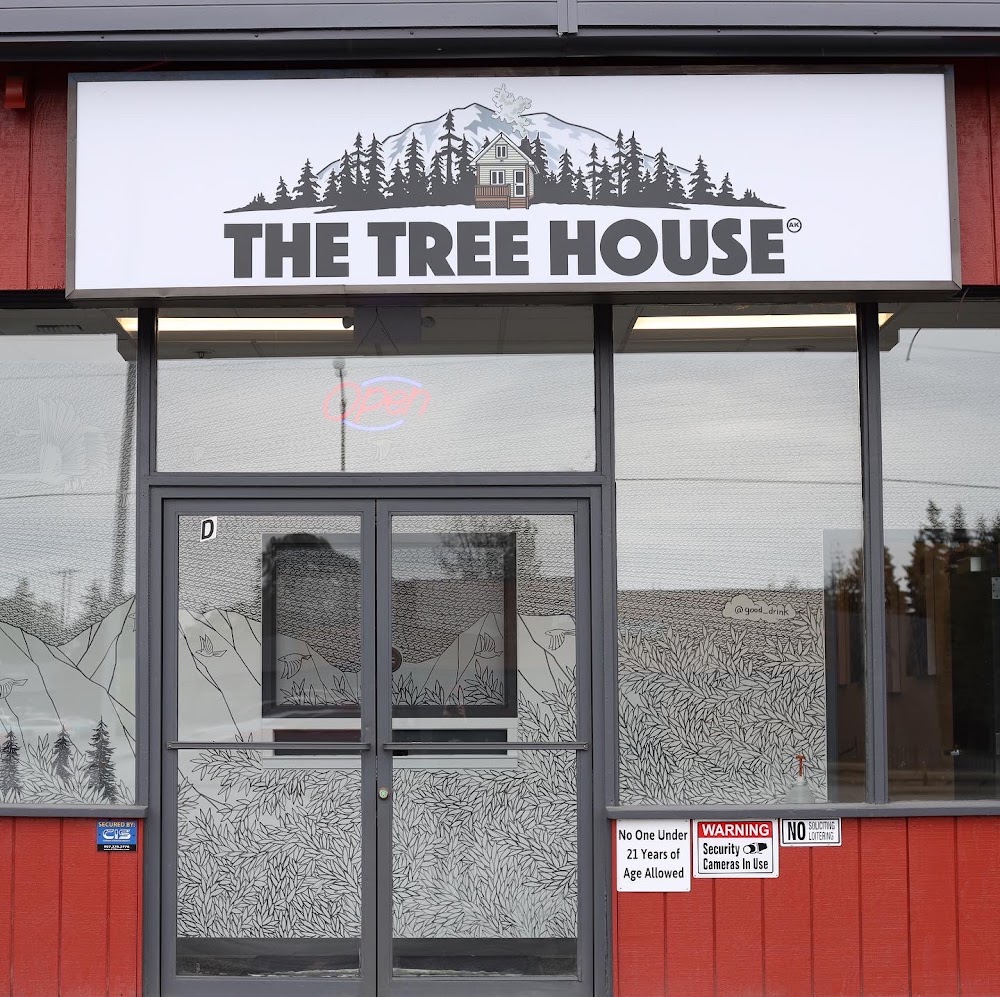 The Tree House Ak photo 7