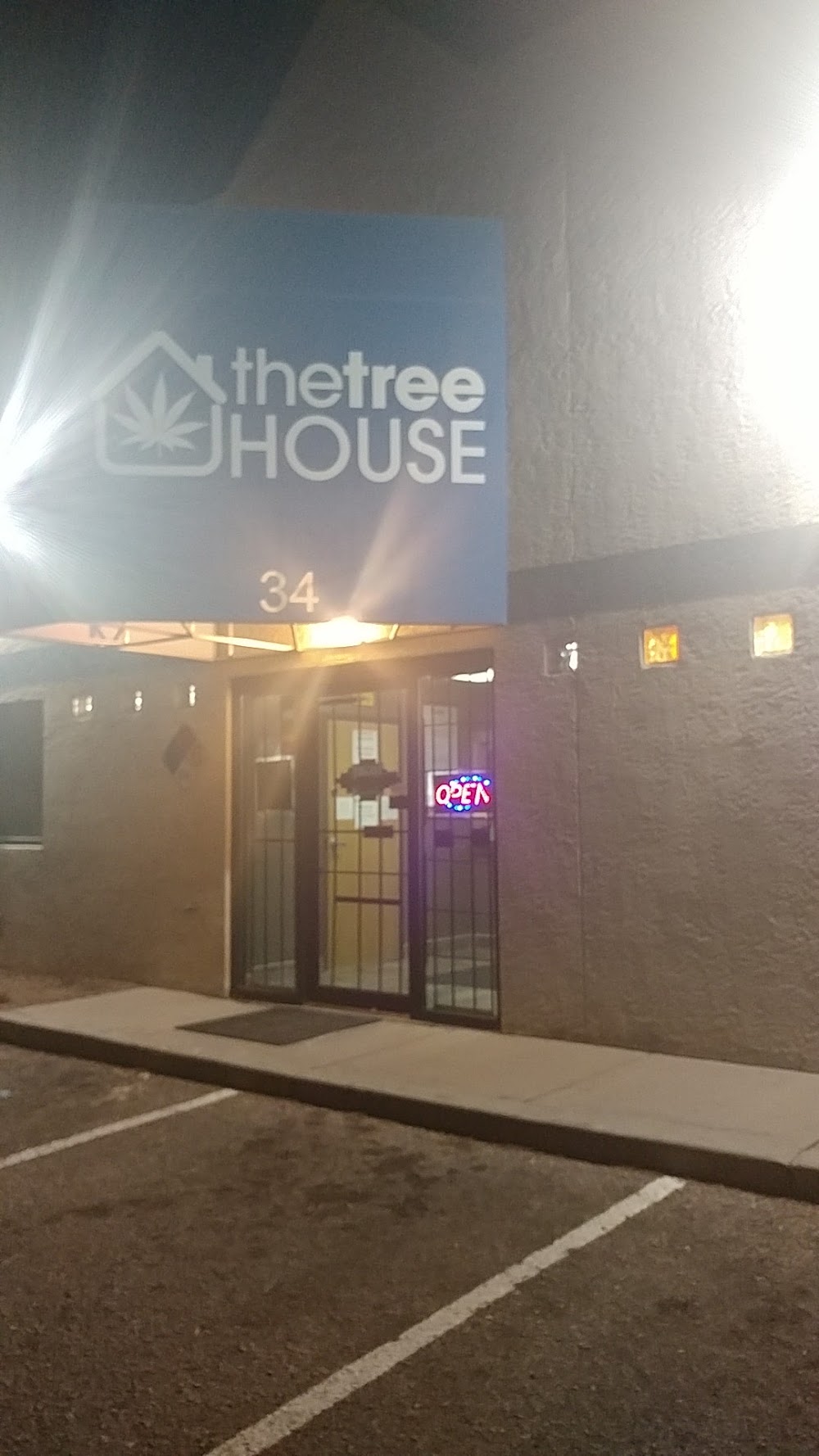 The Treehouse photo 7