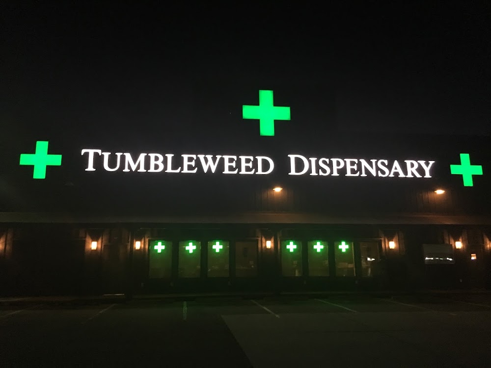 The Tumbleweed Dispensary photo 2