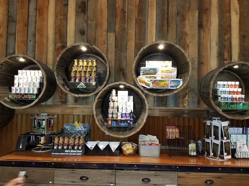 The Tumbleweed Dispensary photo 3