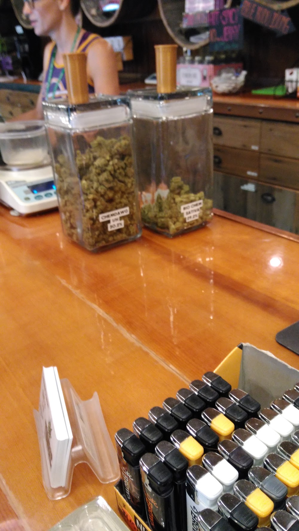 The Tumbleweed Dispensary photo 4