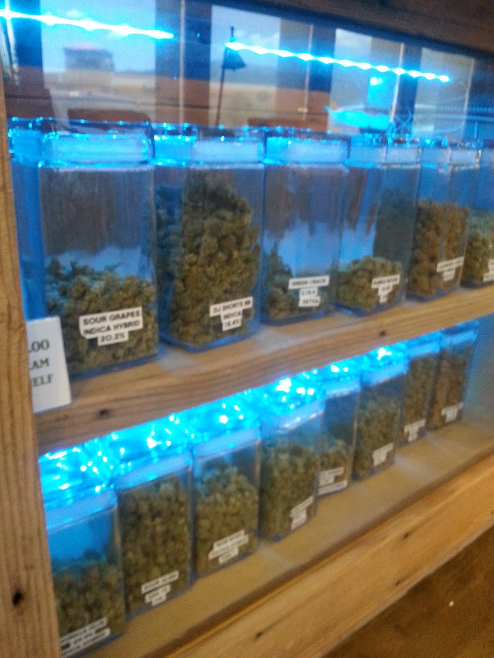 The Tumbleweed Dispensary photo 5