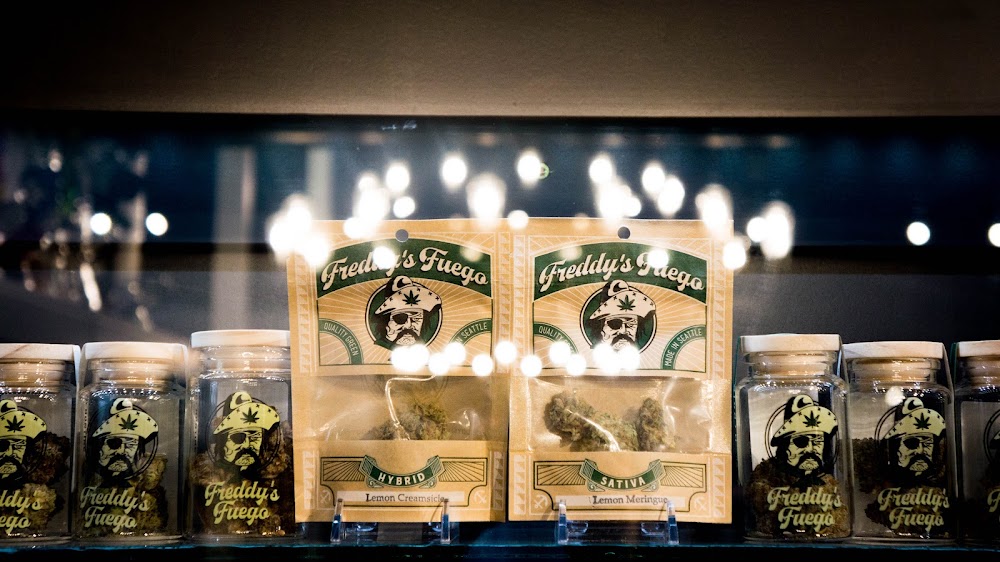The Vault Cannabis photo 4