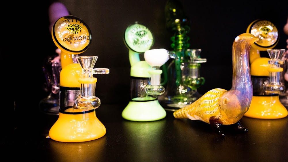The Vault Cannabis photo 5