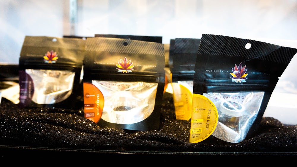 The Vault Cannabis photo 7