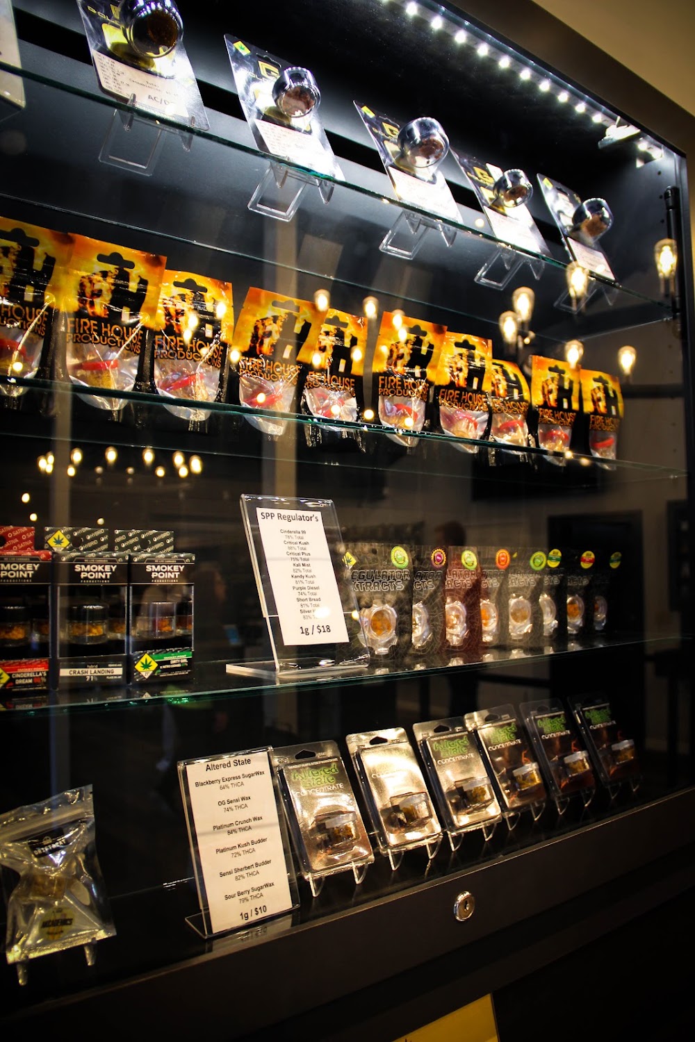 The Vault Cannabis photo 8