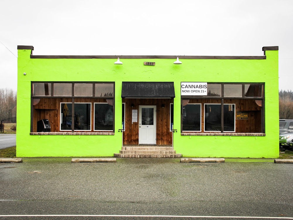 The Vault Cannabis photo 1