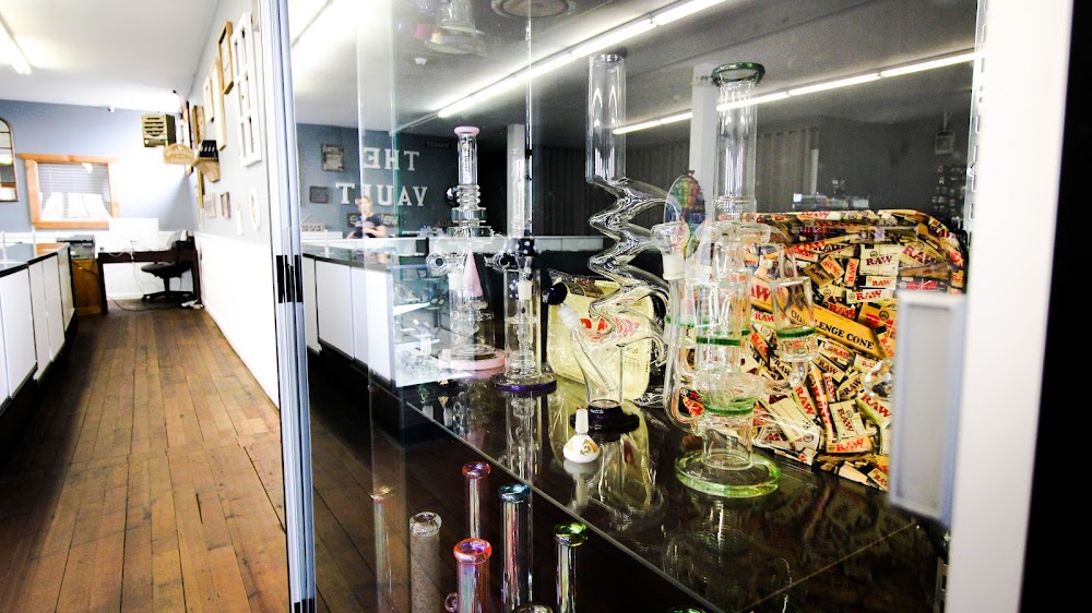 The Vault Cannabis photo 2